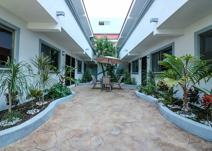 Apartment Fogon 001